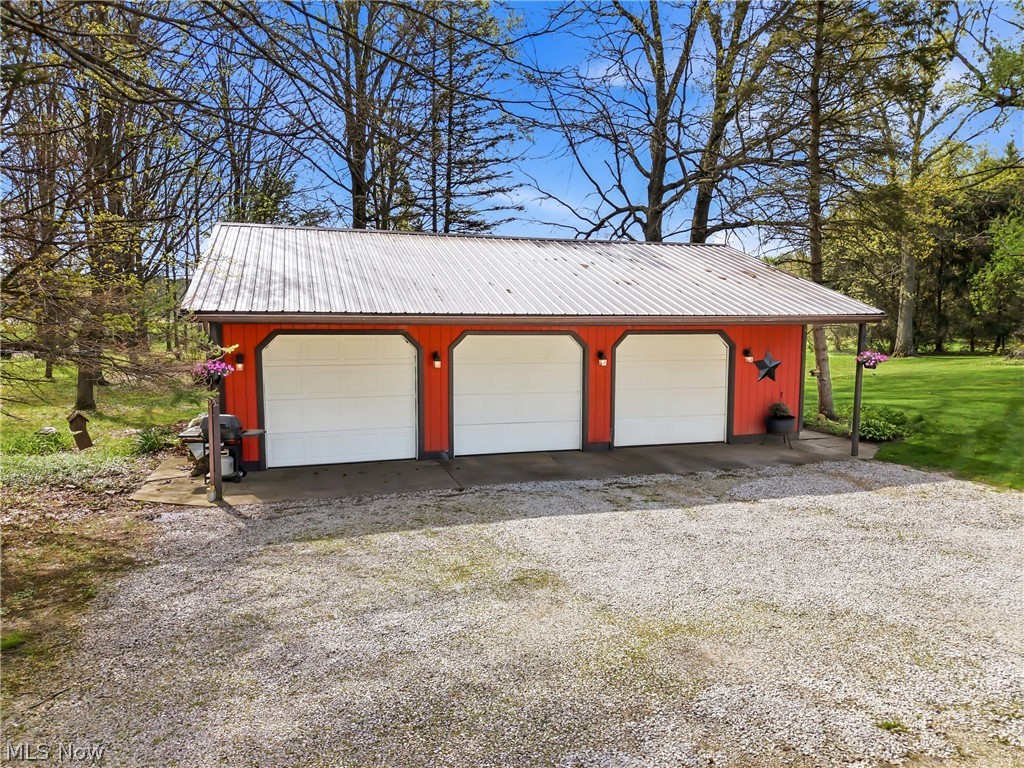 8412 State Route 224 Deerfield OH 44411