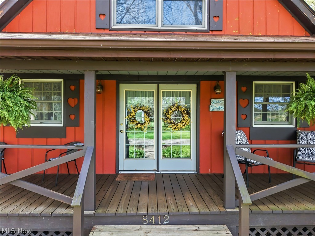 8412 State Route 224 Deerfield OH 44411
