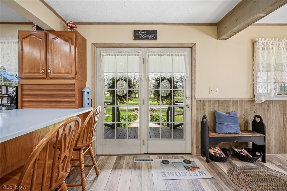 8412 State Route 224 Deerfield OH 44411