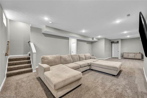 1751 Clemson Drive Brunswick OH 44212