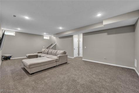 1751 Clemson Drive Brunswick OH 44212