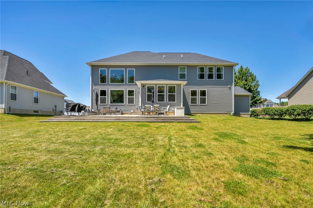 1751 Clemson Drive Brunswick OH 44212
