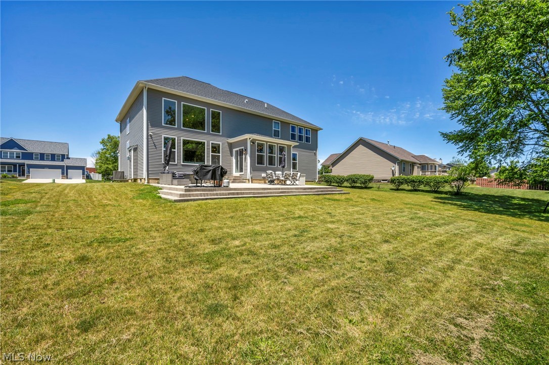 1751 Clemson Drive Brunswick OH 44212
