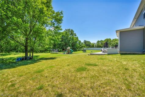 1751 Clemson Drive Brunswick OH 44212