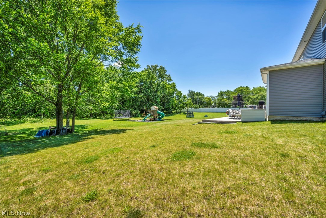 1751 Clemson Drive Brunswick OH 44212