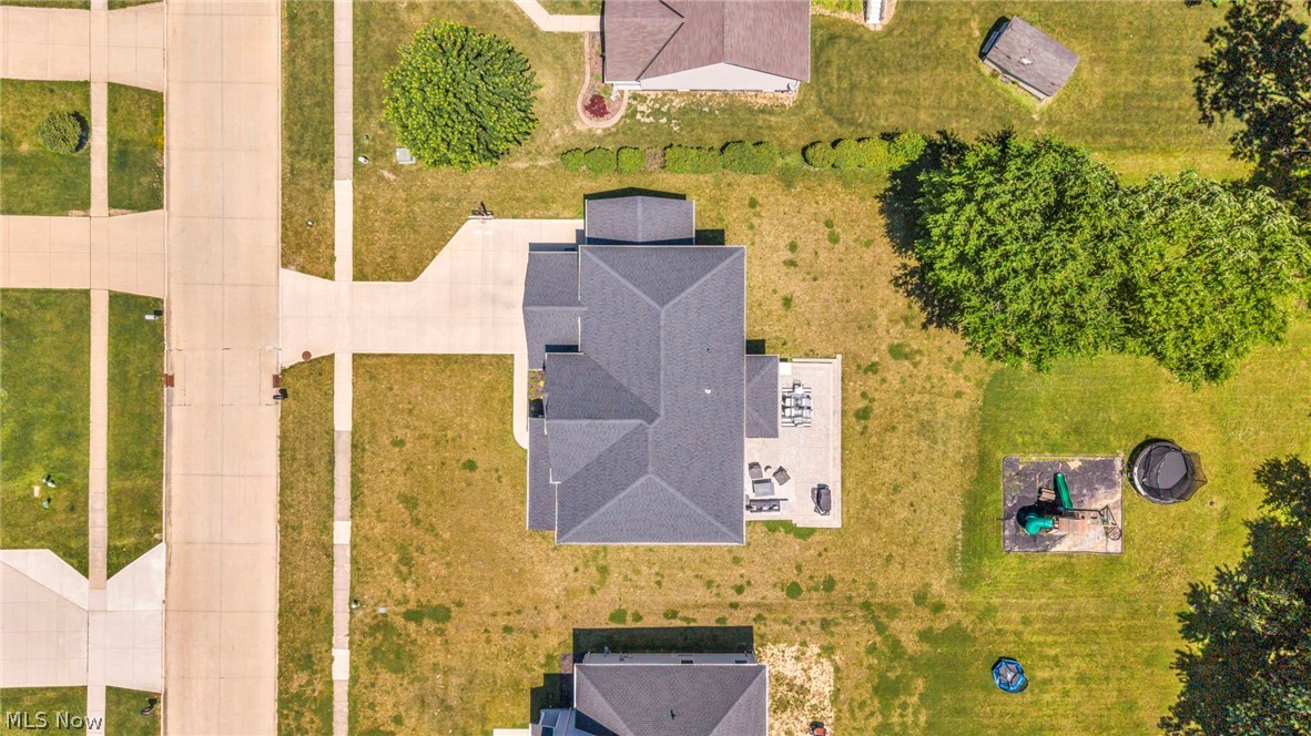 1751 Clemson Drive Brunswick OH 44212