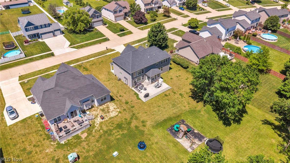 1751 Clemson Drive Brunswick OH 44212