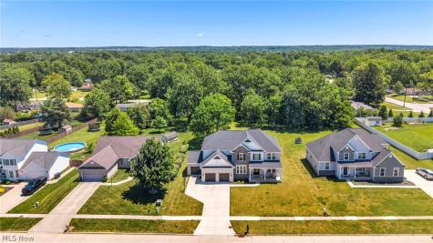 1751 Clemson Drive Brunswick OH 44212