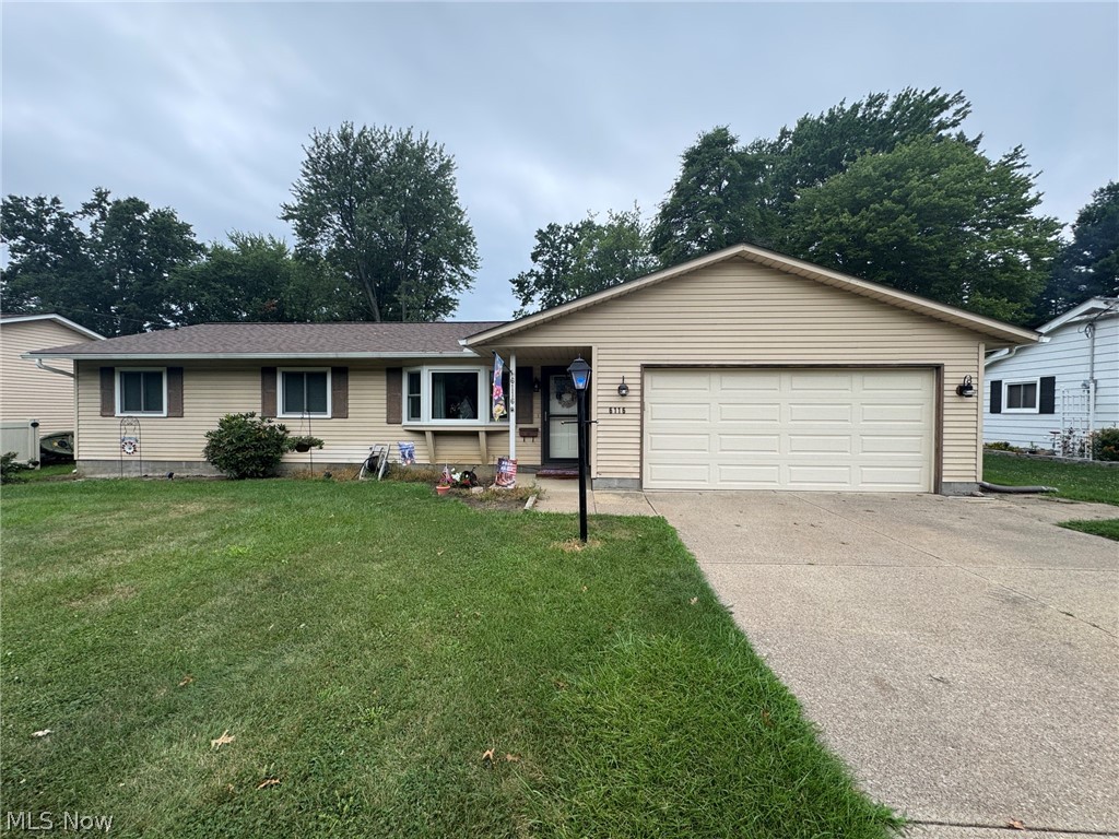 6116 Thunderbird Drive Mentor OH 44060