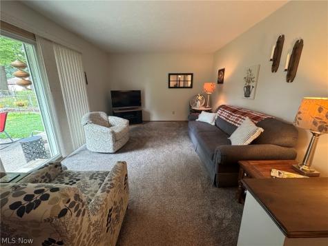 6116 Thunderbird Drive Mentor OH 44060
