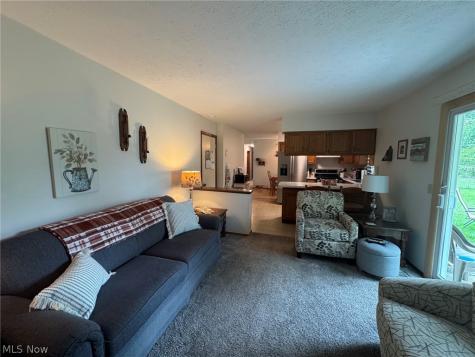 6116 Thunderbird Drive Mentor OH 44060