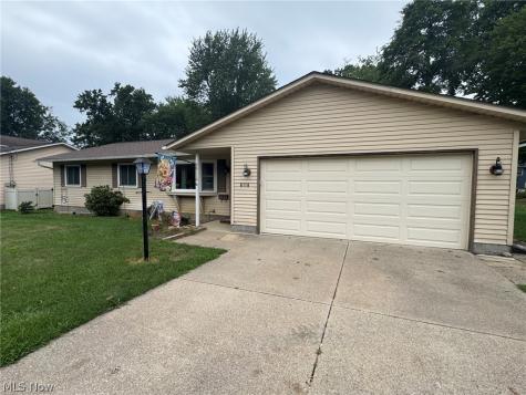 6116 Thunderbird Drive Mentor OH 44060