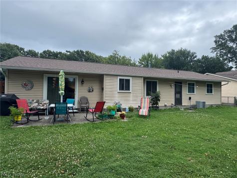 6116 Thunderbird Drive Mentor OH 44060