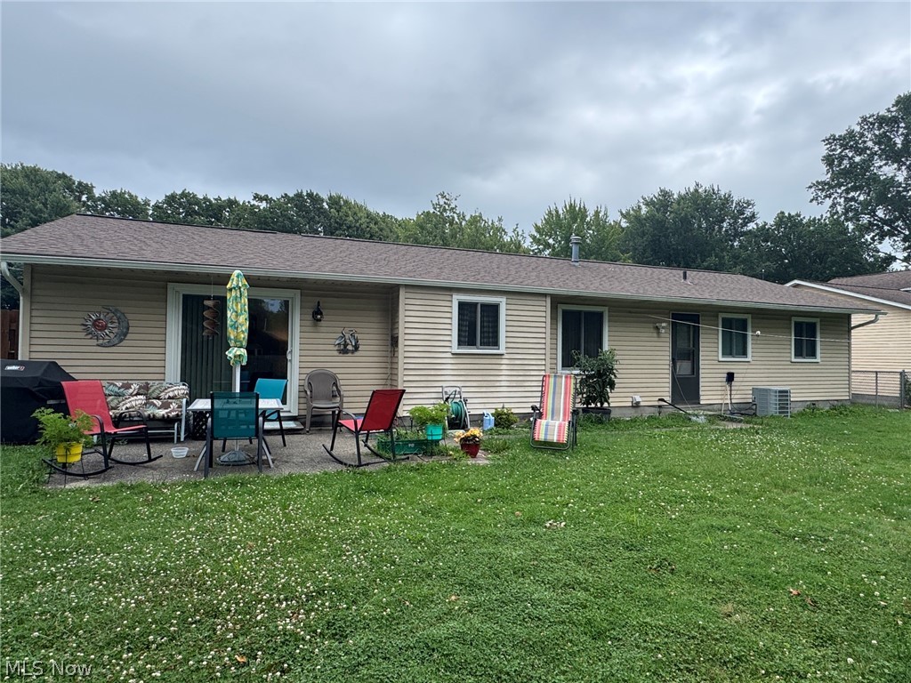6116 Thunderbird Drive Mentor OH 44060