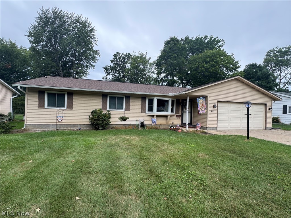 6116 Thunderbird Drive Mentor OH 44060