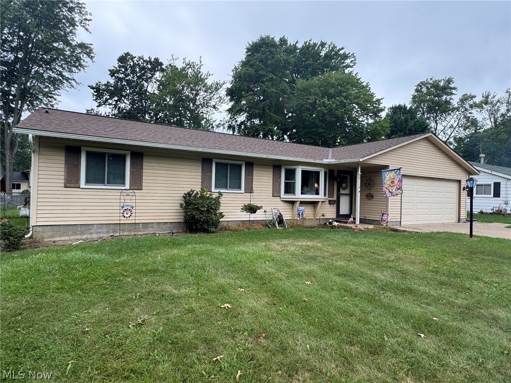 6116 Thunderbird Drive Mentor OH 44060