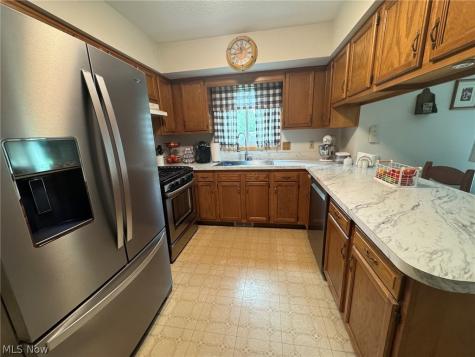 6116 Thunderbird Drive Mentor OH 44060