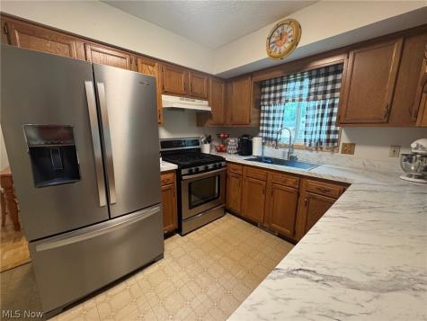 6116 Thunderbird Drive Mentor OH 44060