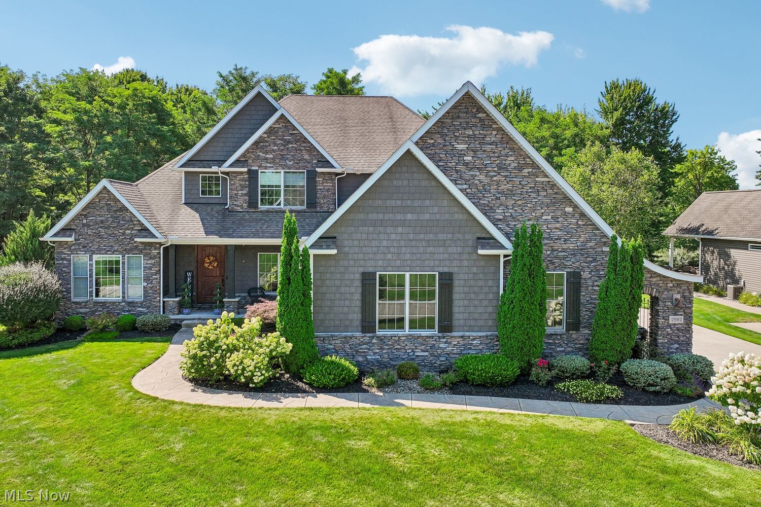 2982 Blue Heron Medina OH 44256