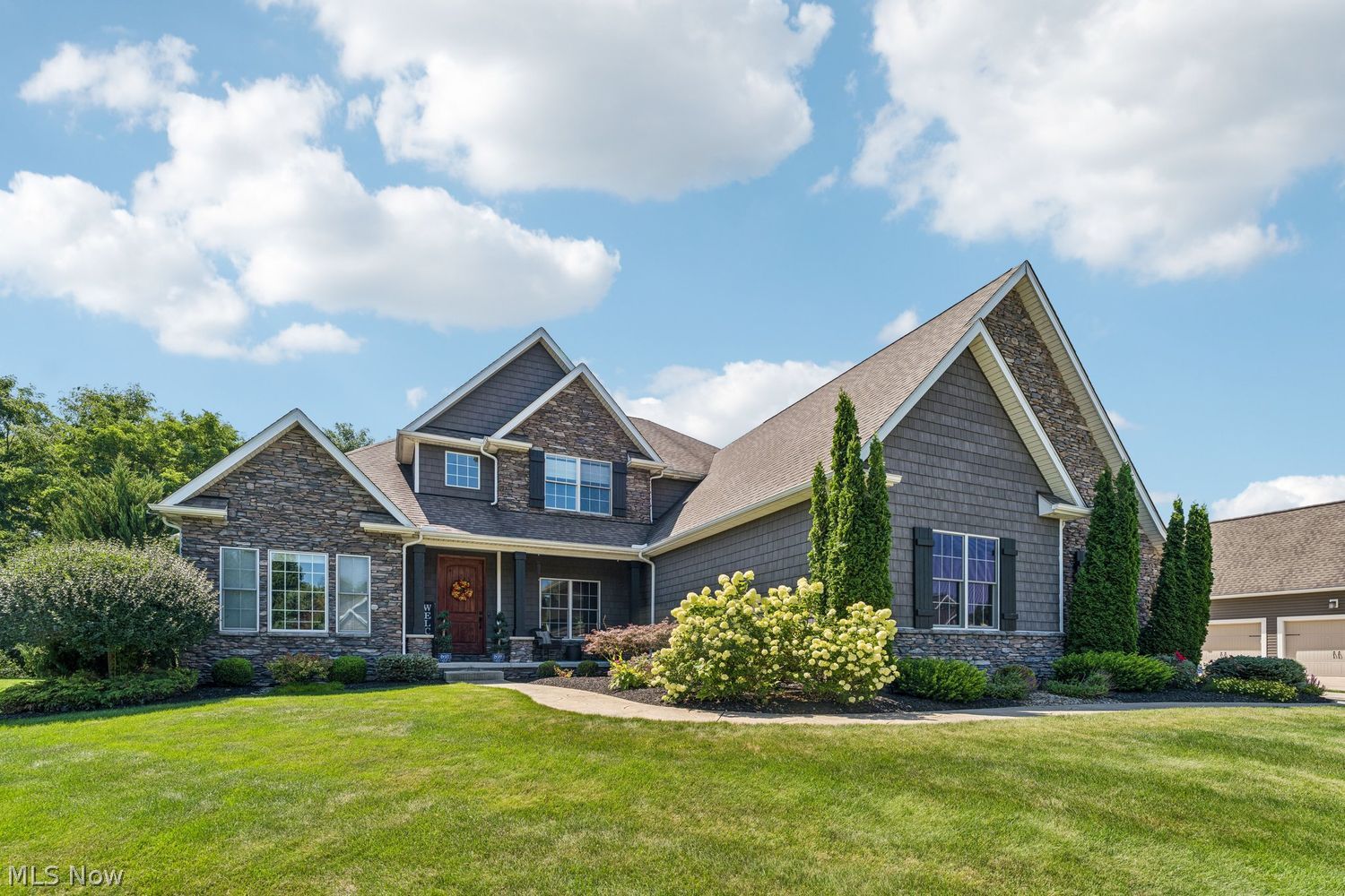 2982 Blue Heron Medina OH 44256