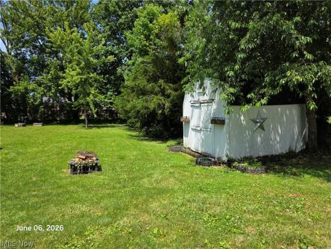 123 High Street New London OH 44851