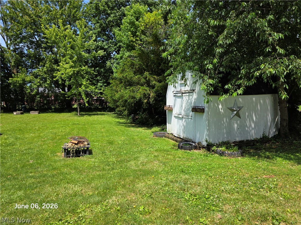 123 High Street New London OH 44851