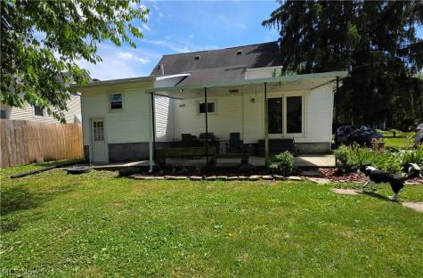 123 High Street New London OH 44851