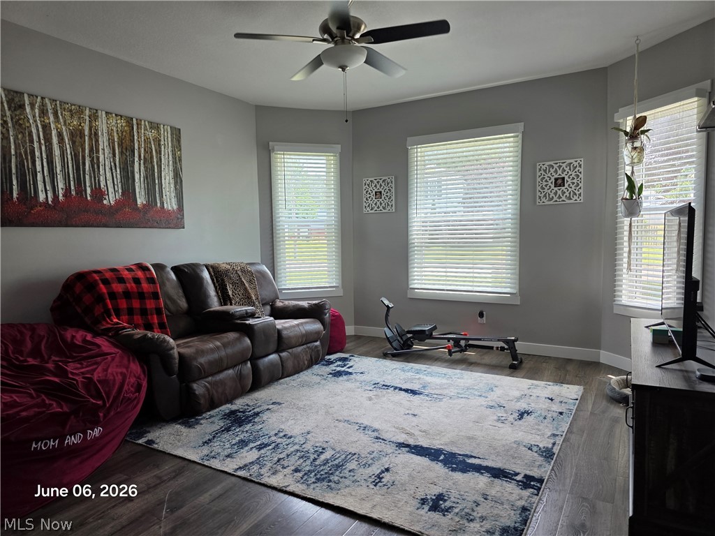 123 High Street New London OH 44851