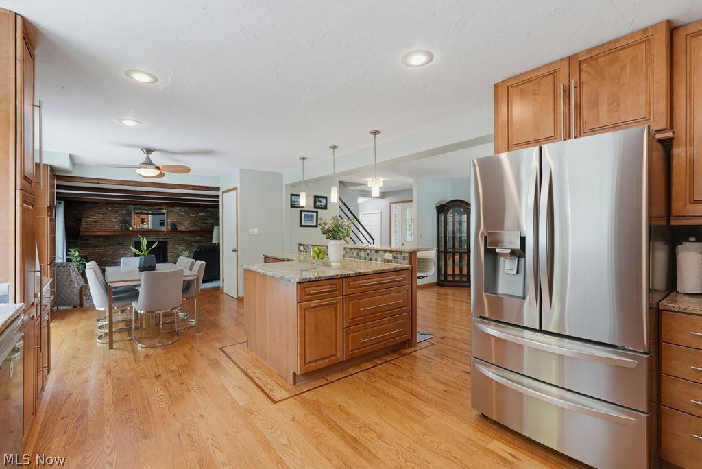 416 Apple Hill Drive Sagamore Hills OH 44067
