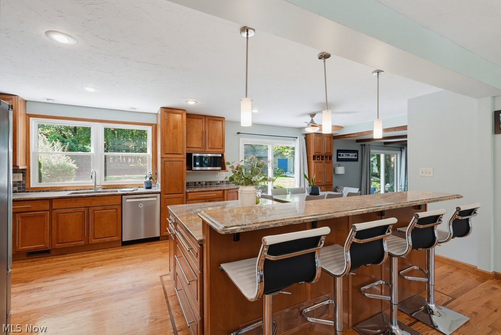 416 Apple Hill Drive Sagamore Hills OH 44067