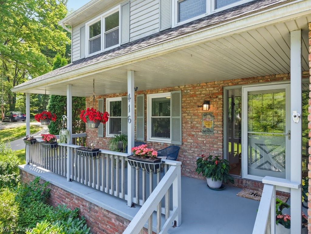 416 Apple Hill Drive Sagamore Hills OH 44067