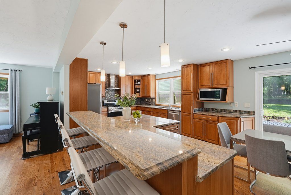 416 Apple Hill Drive Sagamore Hills OH 44067