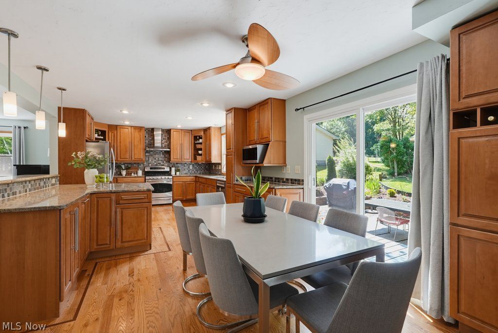 416 Apple Hill Drive Sagamore Hills OH 44067
