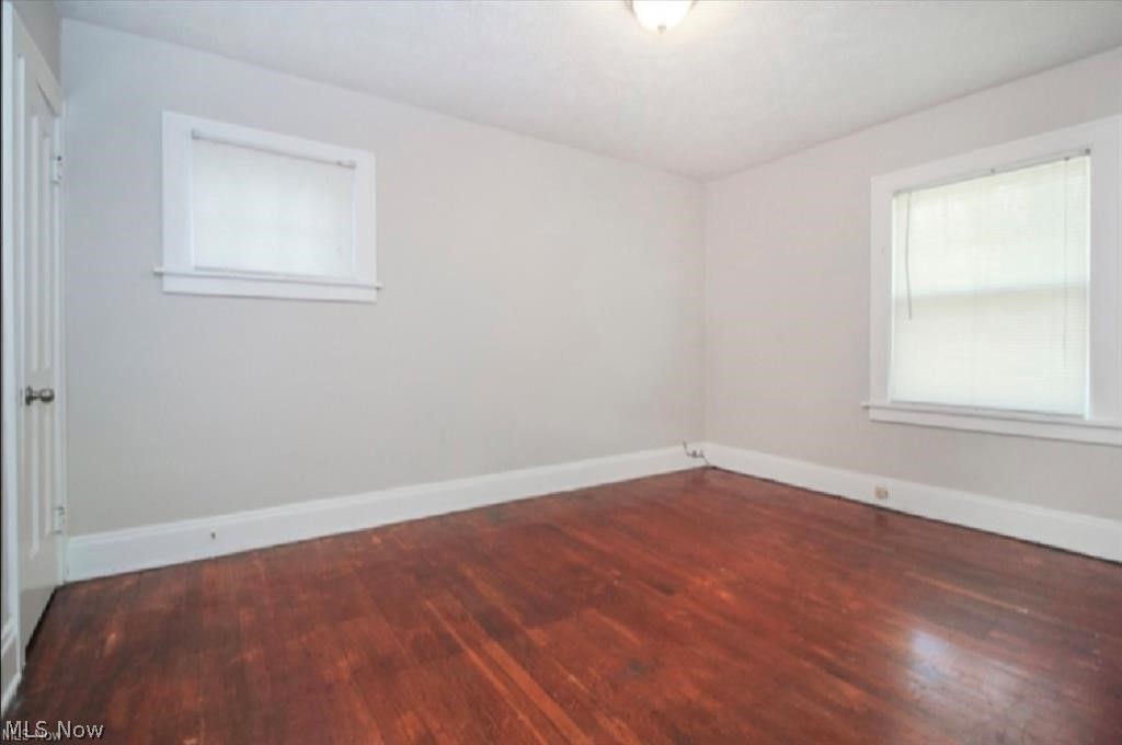 971 Rushleigh Road Cleveland Heights OH 44121
