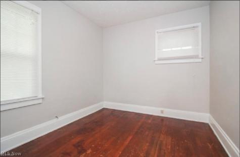 971 Rushleigh Road Cleveland Heights OH 44121