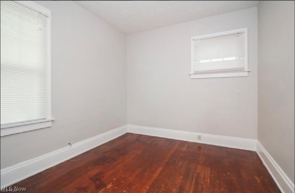 971 Rushleigh Road Cleveland Heights OH 44121
