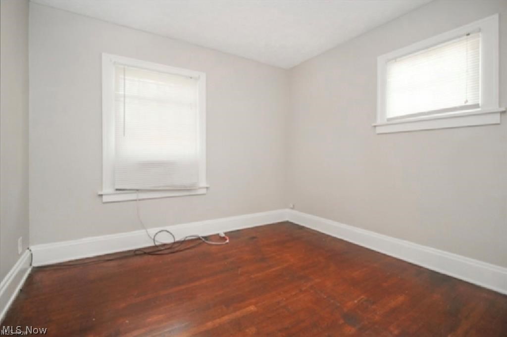 971 Rushleigh Road Cleveland Heights OH 44121