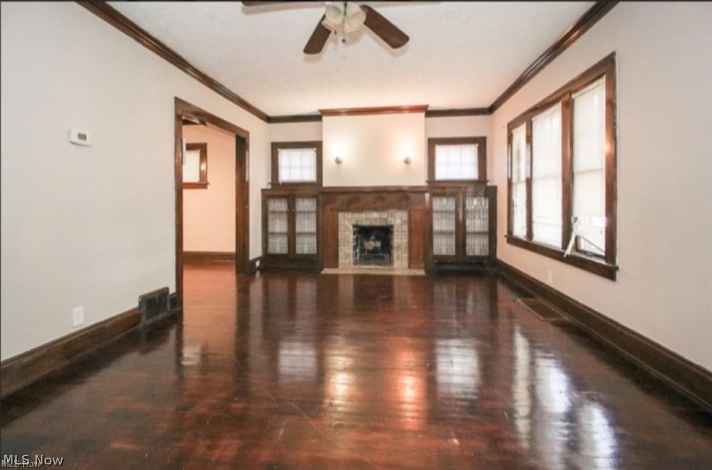 971 Rushleigh Road Cleveland Heights OH 44121