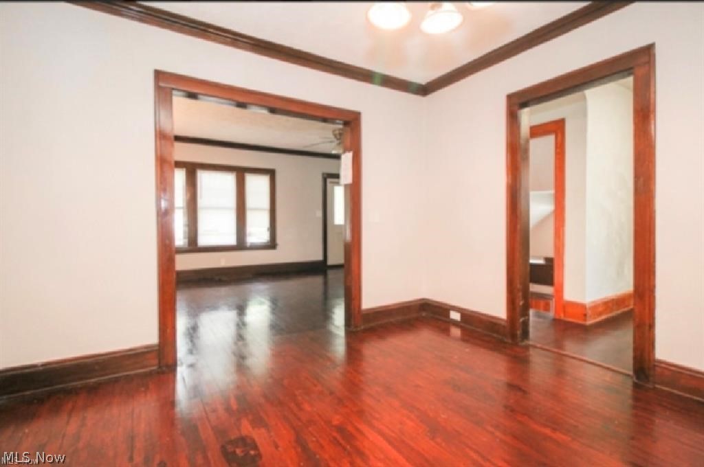971 Rushleigh Road Cleveland Heights OH 44121