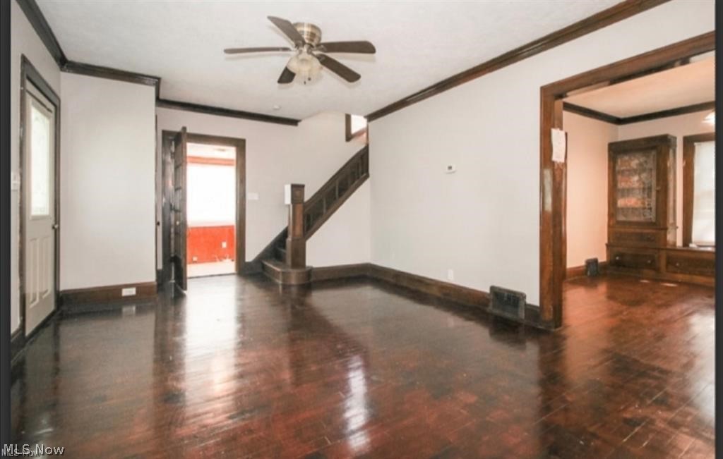 971 Rushleigh Road Cleveland Heights OH 44121