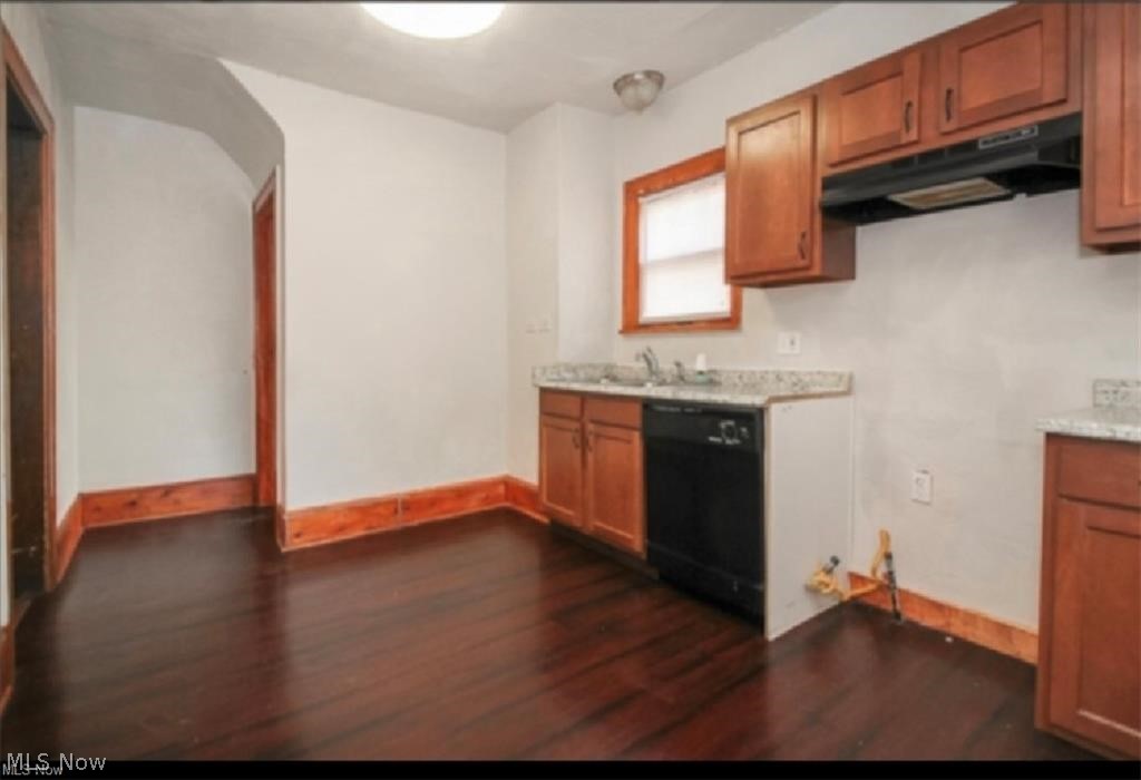 971 Rushleigh Road Cleveland Heights OH 44121