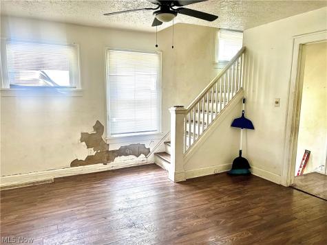 3679 E 105th Street Cleveland OH 44105