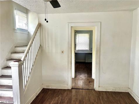 3679 E 105th Street Cleveland OH 44105