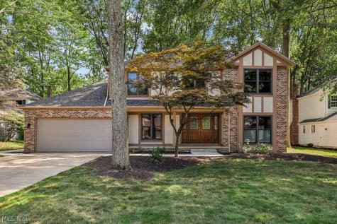 25745 Briarwood Court Westlake OH 44145