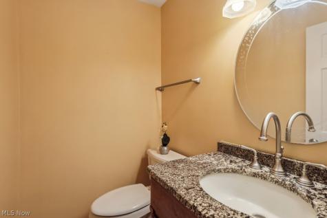 25745 Briarwood Court Westlake OH 44145