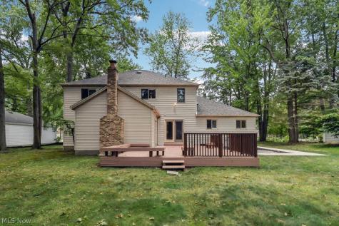 25745 Briarwood Court Westlake OH 44145