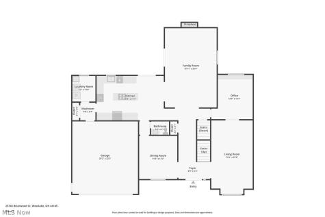 25745 Briarwood Court Westlake OH 44145