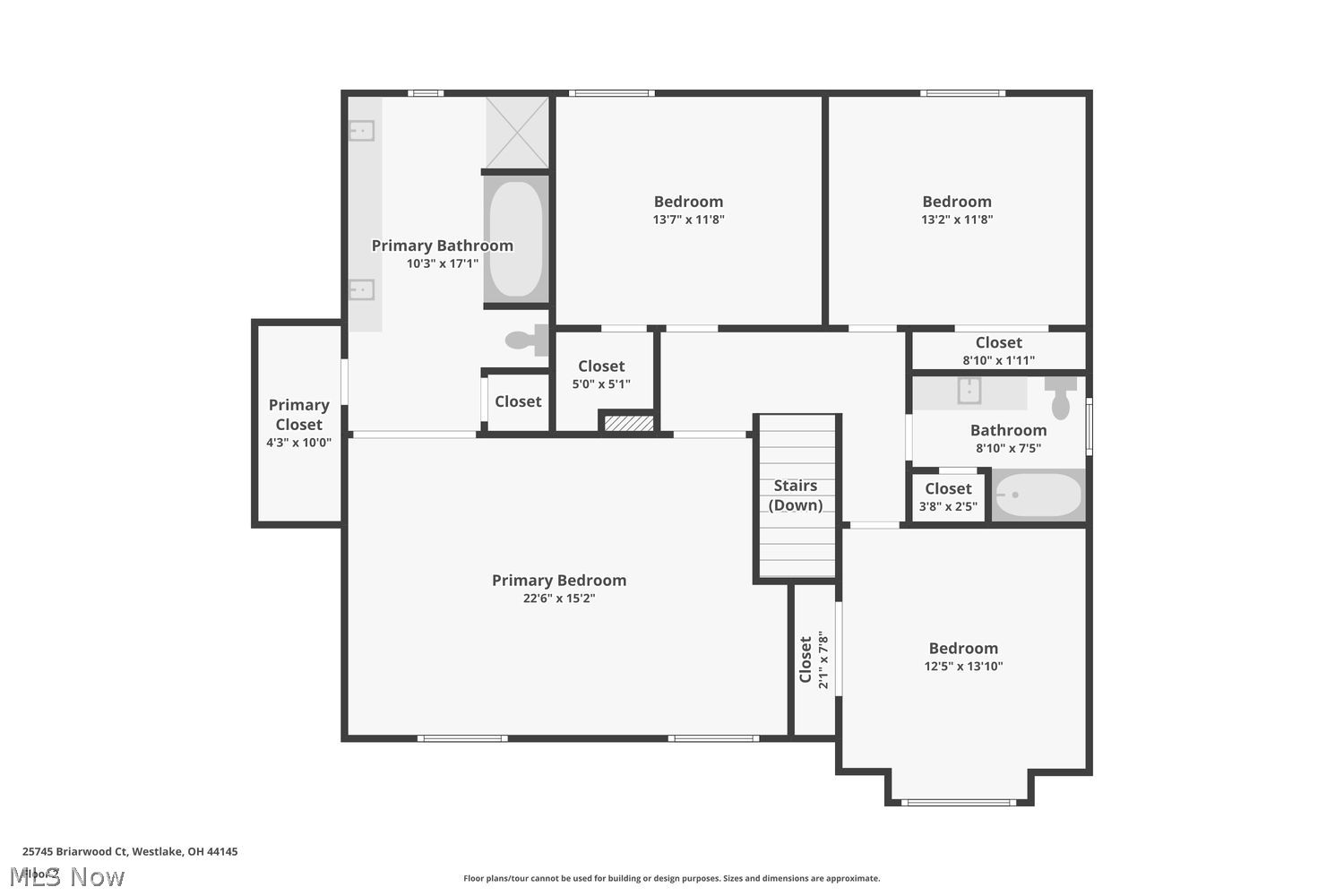 25745 Briarwood Court Westlake OH 44145