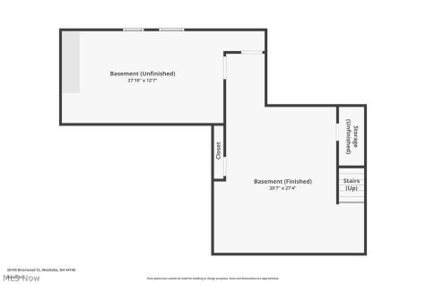 25745 Briarwood Court Westlake OH 44145