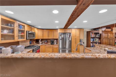 2680 Stubbins Road Brecksville OH 44141